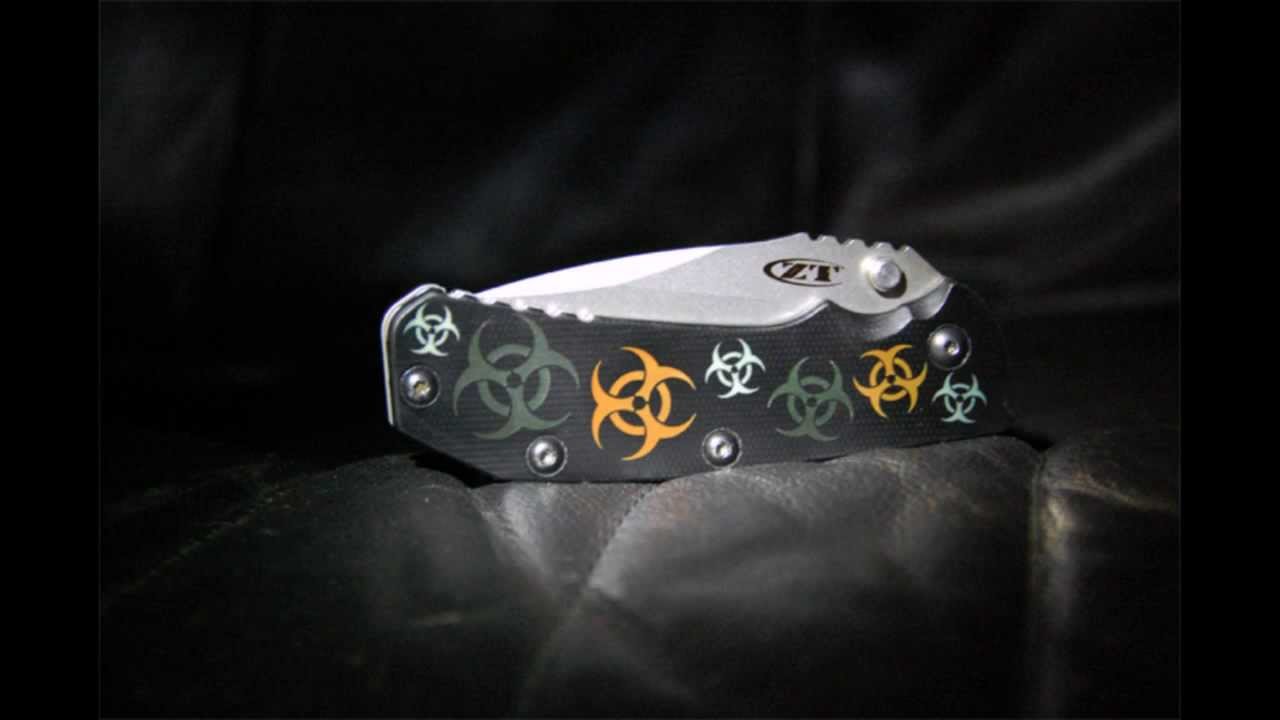 Custom Scales: ZT 550 v24 & v25