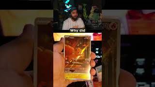 Vulpix pull but cursed 067/063 | Pokemon cards | 7heLostCause #pokemon #megaevolution  #pokemoncards