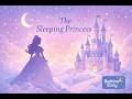 The Silent Princess 👑 | A Magical Bedtime Story for Kids
