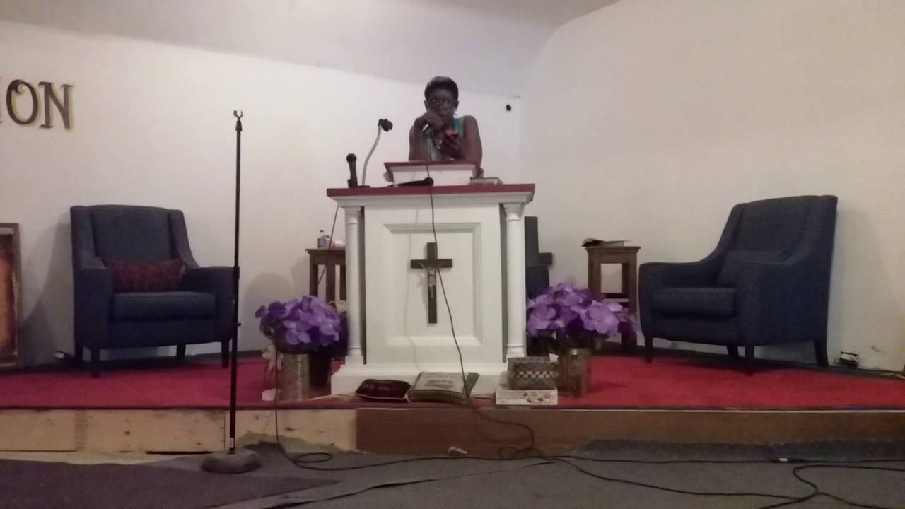 No More Distractions: Jo Farley