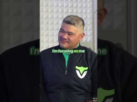 Founder Influencer: Be a Better Person, Not Just Business #shorts