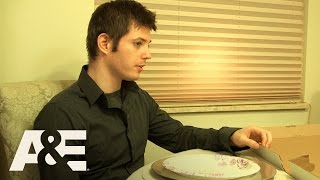 60 Days In: Meet the Season 2 Participants: Ryan | A&E