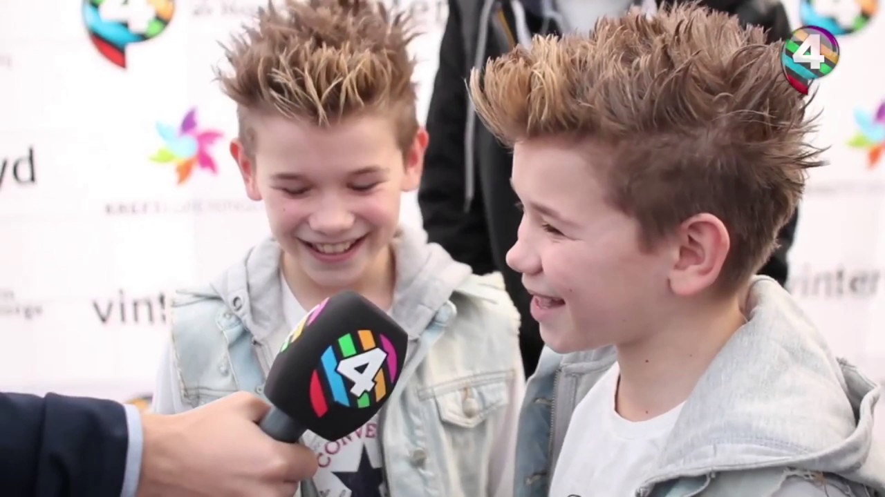 TRY NOT TO FALL IN LOVE WITH MARCUS & MARTINUS