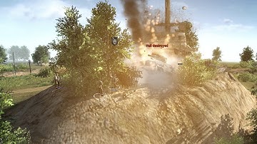 Men of War: Assault Squad 2 | Gem Editor | Demolition Man