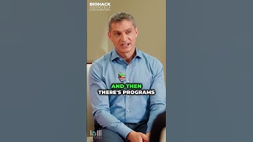 Working with Quantum Biohack Docs #biohacking