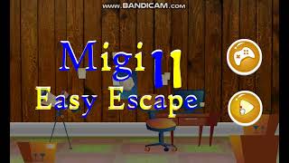Migi Easy Escape 11 screenshot 4