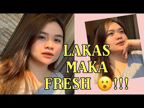 get-ready-with-me-✨-!!!-mabilis-pero-lakas-maka-fresh-look-😍-!!!-|-astrid-labor-|-phillipines