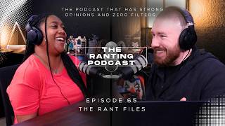 Ep 65: Anxiety, Video Clips with Gameplay Underneath, AITA x2, Digital Minimalism & Feel Good Story