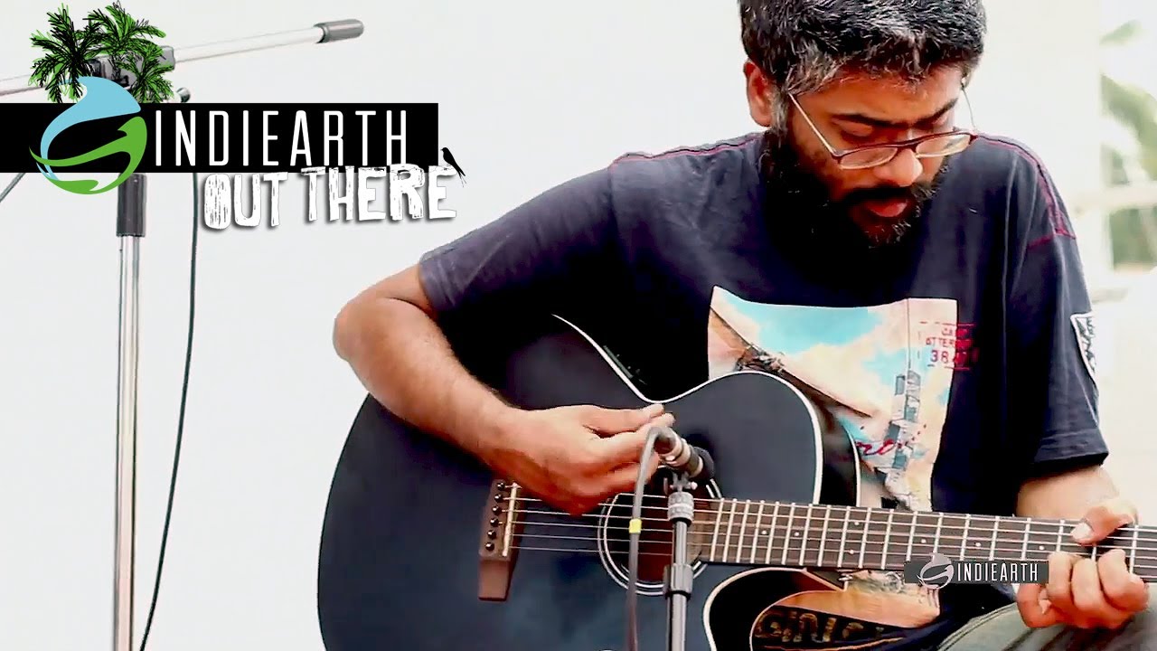 Galeej Gurus - Where Were You Yesterday | Alternative Rock from Bangalore, India - youtube
