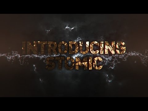 Introducing A-RiSE SToMiC ...!?