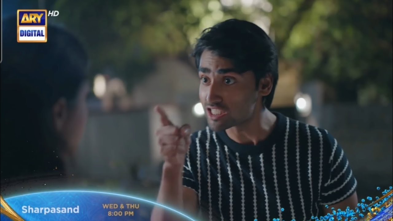 Sharpasand Episode 17 | Sharpasand Episode 17 Promo |Sharpasand 17 Teaser|ARY Digital Drama 