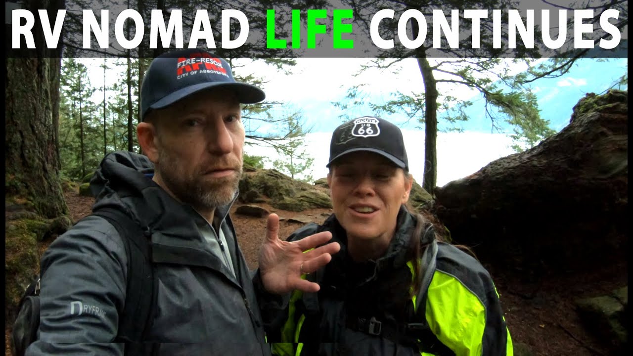 Keep Exploring and Living the Adventure // Fulltime RV Life // S:5 E:1  // LLRV