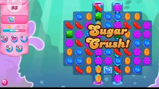 Candy Crush Saga Android Gameplay | Candy Crush Saga Level #1801 To 1850