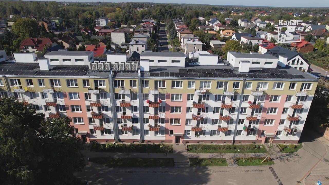 Prawda o pompach ciepła | Telewizja Kanał S