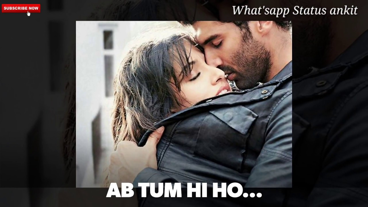 Whatsapp StatusAashiqui 2 DialogueYe Zindagi Chal Toh YouTube