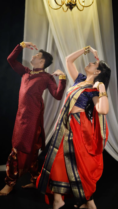 Silsila Yeh Chaahat Ka | 🪔✨ dancing with the best @amayranair__  | #nirajpatelchoreography