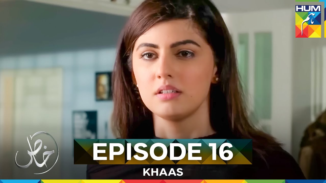Khaas Episode 16