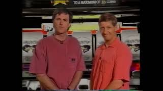 ABC TV Ident - V for Variety (1995)