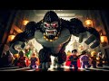  ليغو الأشرار Lego Villains عالم الأشرار و الشخصيات الجديدة لم تعرفها قبل  