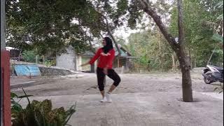Ginio Nemen//Senam Kreasi//Tik Tok Viral//Senam Kreasi Ginio Nemen//By: AnnaFhie ( Fitri )