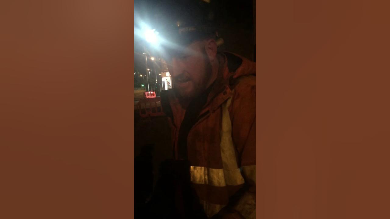 Kirklees council putting in LED 5g lampposts whole we are in “lockdown