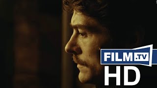 Operation Hyacinth Trailer Englisch English 2021