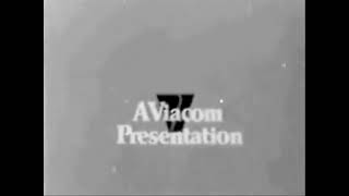 reupload Viacom Logo 19761982 Bu0026w