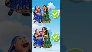 Motu Patlu Magic Part 24