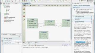 Minutes on WebRatio - Application Development 0-100% (I)