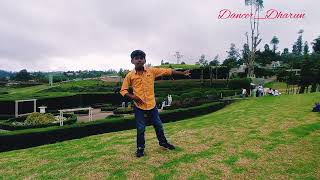 Makkamishi#Dancer_dharun#Ooty