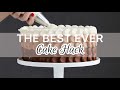 2 Ingredient Pineapple Cake Hack 