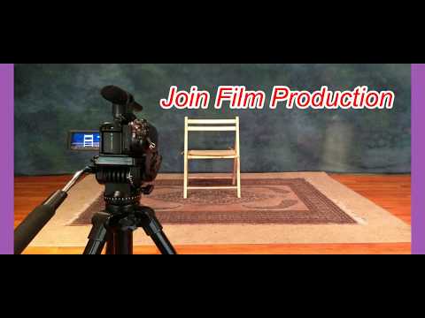 Acting Tips Videos: जानें कैसे कर सकते हैं फिल्म प्रोडक्शन ज्वाइन, देखें वीडियो