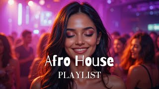 Afro Beat Voltage | Melodic Fusion & Tribal Power (Avicii, The Weeknd, Adam Port)