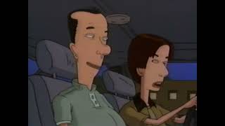 SAMMY S1E12 Lost David Spade cartoon 2000