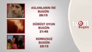 10 Eylül Tvemde Hangi̇ Fi̇lmler Var