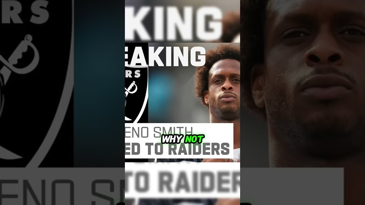 2025 NFL Offseason Was Total Chaos