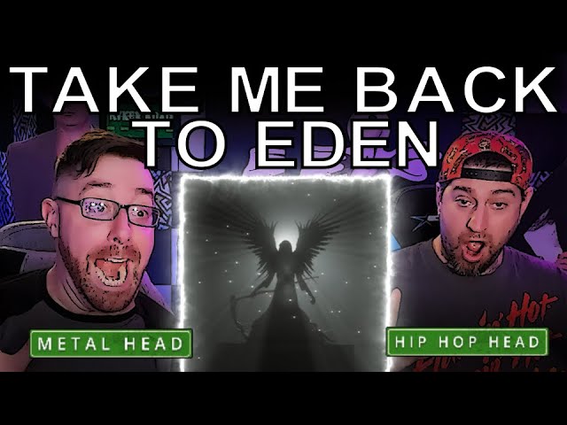 WE REACT TO SLEEP TOKEN: TAKE ME BACK TO EDEN - BEAUTIFUL!! class=