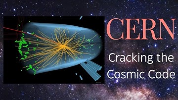 CERN: Unlocking the Secrets of the Universe