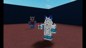 Getting the Heroes of Nothing Badge and Entering Null [Randomly Generated Droids]