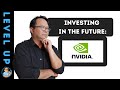 Investing in the Future: NVIDIA Corp (NVDA)