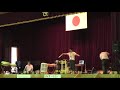「つながり」村岡小学校20171101