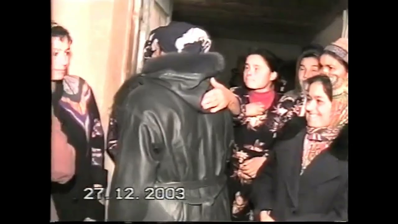 MAKSAD + DARMONJON NIKOX TO'Y  (TO'LIQ)#arxiv