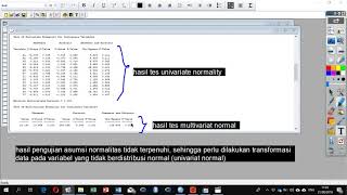 COVARIANCE BASED SEM USING LISREL 10.10  #Part2