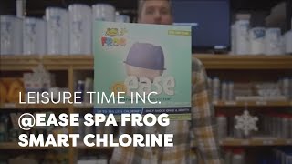 @ease Spa Frog Smart Chlorine