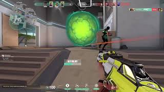 viper one way smokes - viper one way smokes on split  | viper smoke guide | valorant guide ORB PLAYS