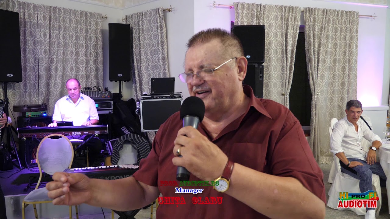 PETRICA MOISE 👑Nou - DOINE - MANDRO - CUM SA STANG EU DORUL TAU,  MAJORAT DAIANA DUGA - DOINE