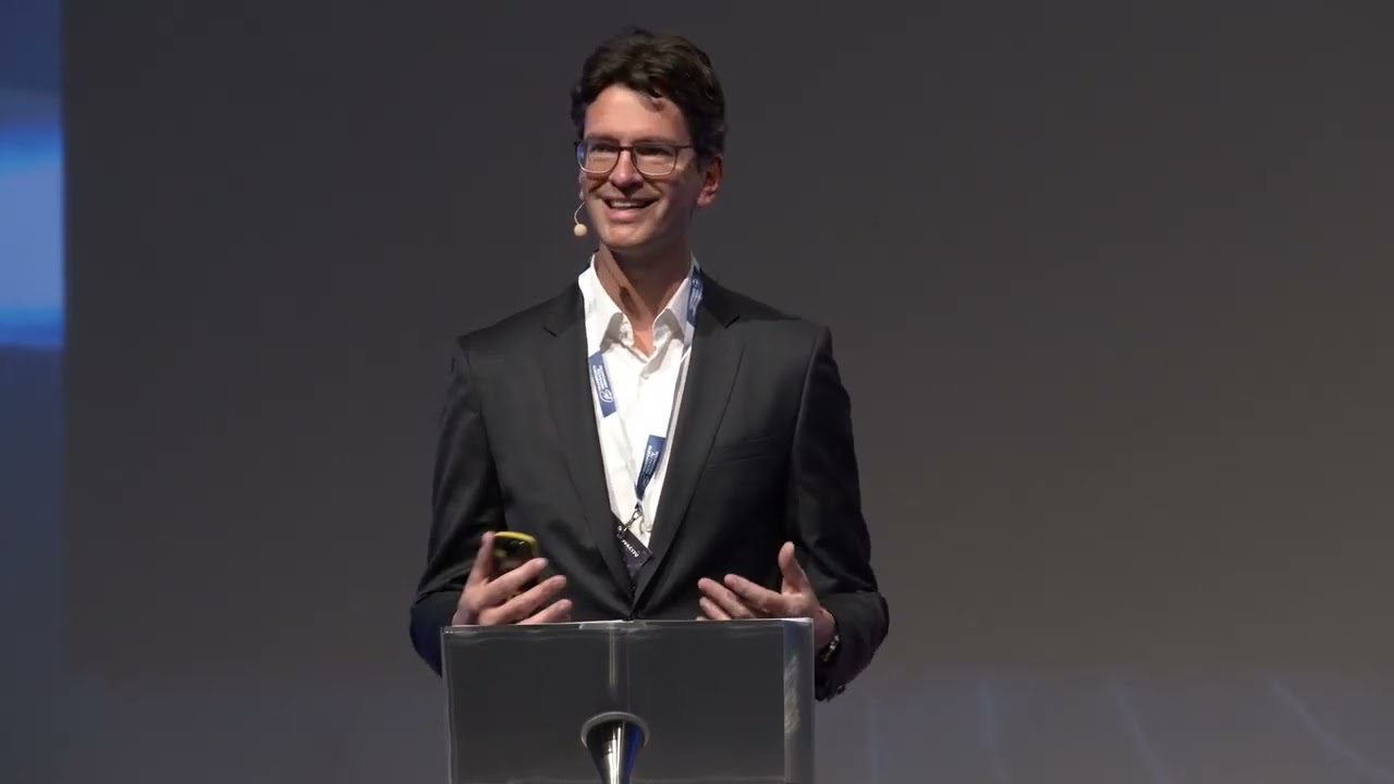 TIF2022 | Decarbonization of transport sector: working together to achieve change