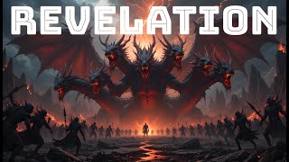 REVELATION (Full) – The Book of Revelation: Apocalypse, 4 Horsemen, and the End of Days | Bible