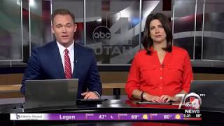 Andrew Reeser-Anchor Demo