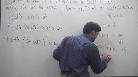 Integrate the function ∫ cot^2 x cosec^4 x dx